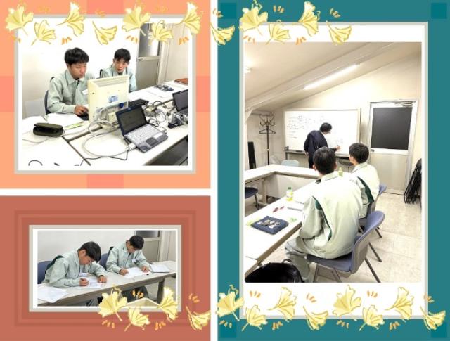 インターンシップ2025　～PART1～の写真2