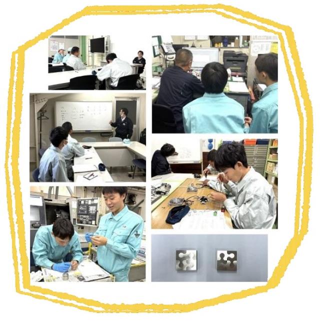 インターンシップ2025～PART2～の写真1