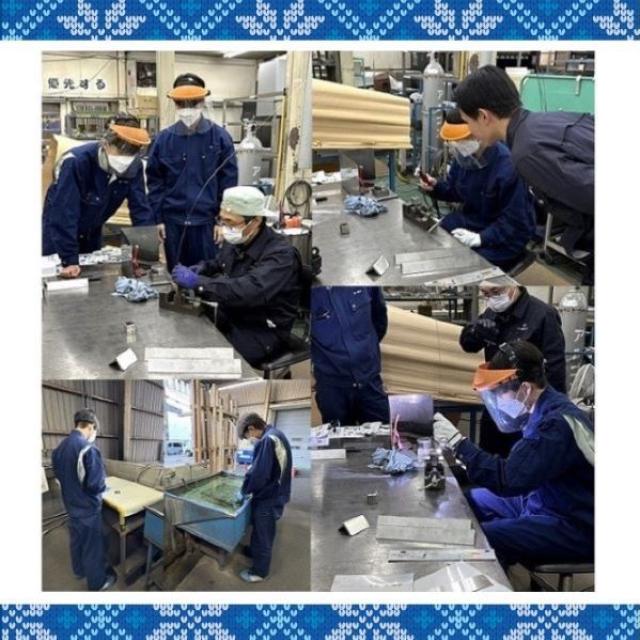 インターンシップ2025～PART3～の写真2